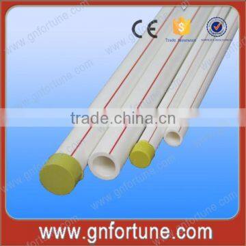Good Quality PVC PPR Water Pipe Prices photo-2