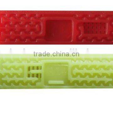 Flat Dripper Middle Hole, Emitter photo-2