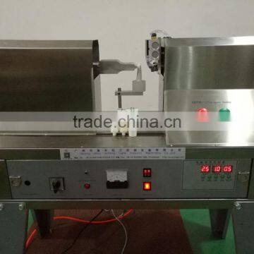 Soft Tube or Composite Tube Ultrasound Tube Sealing Machine Made by SUS304 photo-6
