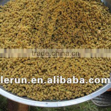 floating fish food pellet making machine