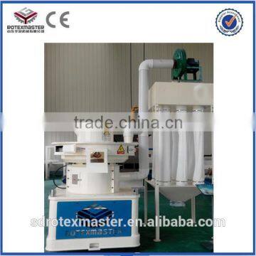 Portugal Most Popular Wood Pellet Machine / Pellet Machine With ISO Approved photo-2