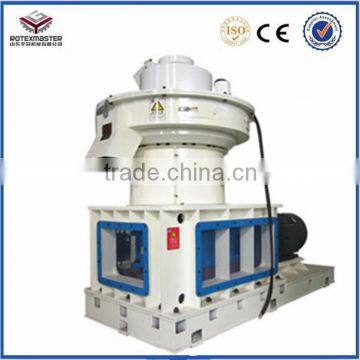 New Condition Pine Wood Logs Pellet Making Machine With Wholesale Price photo-2