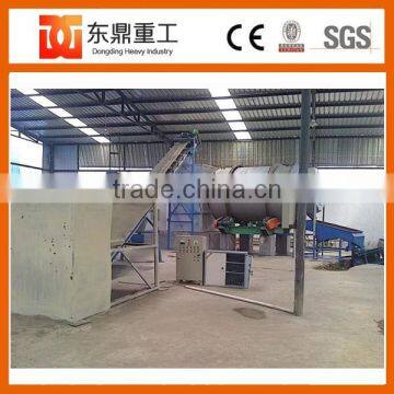 Widey Use Dryer Machine Drying 6 Ton Sand and River Sand With 2.6 Meter photo-2