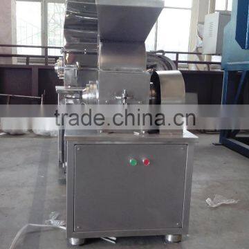 High Performance Animal Bone Crushing Machine,bone Powder Machine photo-6