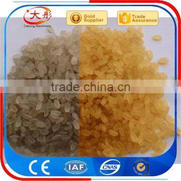 Full Automatic Artificial Rice Processing Line photo-6