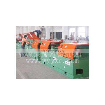 High Speed Good Quality Continous Wire Drawing Machine photo-5