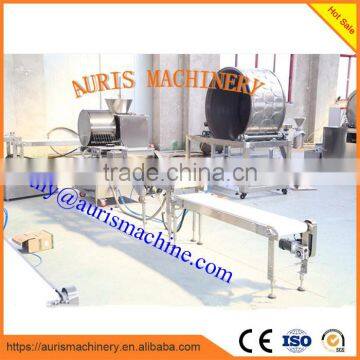 Full Automatic Net Spring Roll Wrapper Machine Price for Sale photo-4
