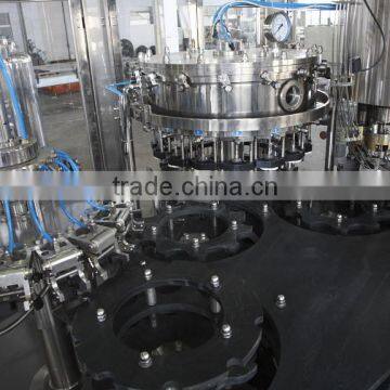 Beer Bottle Filling Machine photo-2