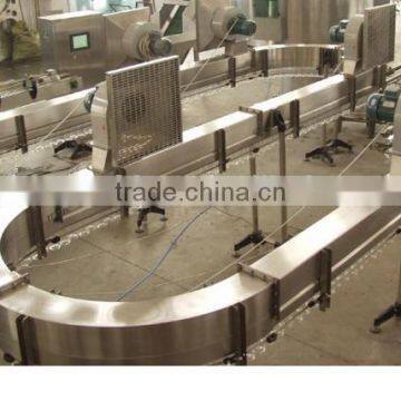 Plastic Bottle Air Conveyor photo-2
