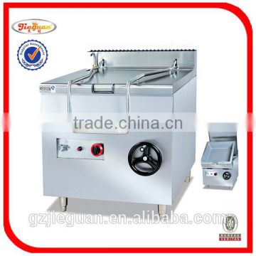 Tilting braising pan (GH-980)