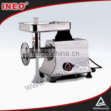 220kg/h Industrial Meat Mincer,32 Electric Meat Mincer Machine