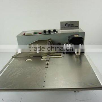 Hot Selling Wider Ink Marking Machine Date Coding Printer photo-3