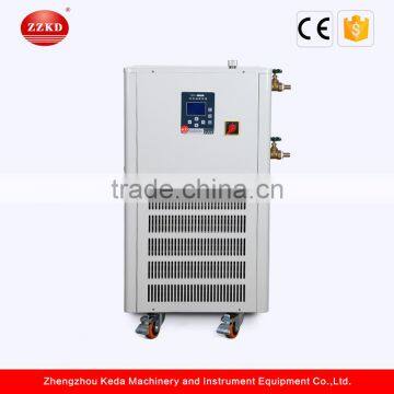 2017 Circulating Heating and Cooling Oil Bath With 1.2 Kpa Pressure photo-3