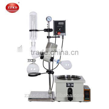 Short Path Distillation Evaporator photo-2