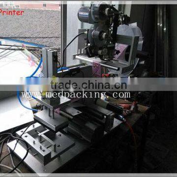 LT-60 Flat Surface Bottle Labeling Machine photo-2