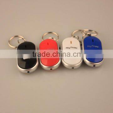 key finder mini led key finder sound sensor key finder electronic key finder