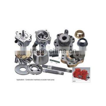 Hydraulic Pump Parts Kobelco photo-5