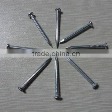 High Standard Galvanized Concrete Nail Zinc Galvanized Steel Nail photo-5