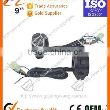 Popular Comando De Luces Para Motocicleta GN125 photo-5