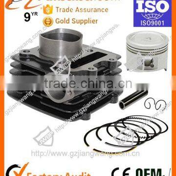 Venta Caliente Excelente Calidad Kit de Cilindro Motocicleta TVS BAJAJ photo-2