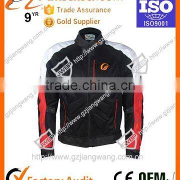 Alta Calidad Chaqueta Hombre Para Motocicleta photo-5