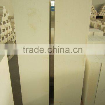 AZS Fused Cast Blocks for Glass Melting Furnaces photo-5