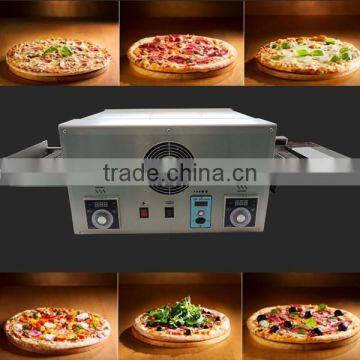 Factory Price Pizza Oven Conveyor,commercial Pizza Oven,electric Pizza Oven(MEP-12) photo-6