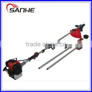 High quality 4 IN 1 multifunction brush cutter/grass cutter