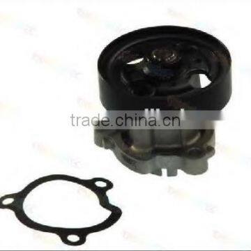 High qulity water pump for cooling system auto engine parts OEM number 21010-6N225 water pump