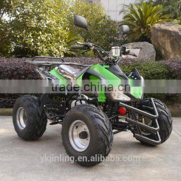 (JLA-07-06) Loncin Atv 50cc Mini Quad Bike photo-3