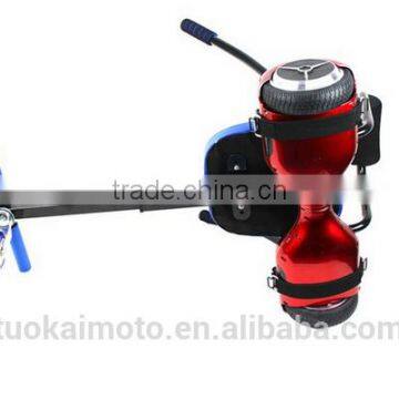 Electric Self Balance Scooter Accessories to be a Mini go Hoverkart/free go Self Balance Scooter Armrest&seat (P1) photo-3