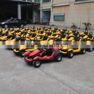 200w Electric Buggy/kids go Kart photo-6