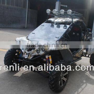 1500CC 4X4 buggy Camouflage