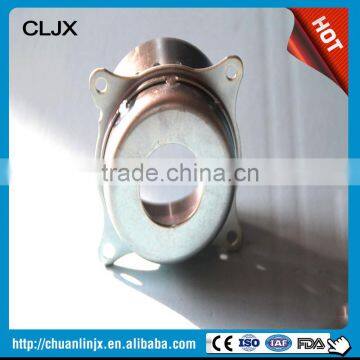 Deep Drawn Metal Parts Production for Furniture Using photo-5