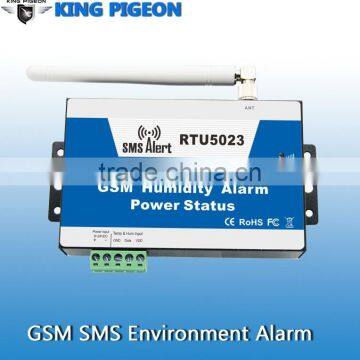 Digital Temperature and Humidity Detector,RTU5023 photo-5