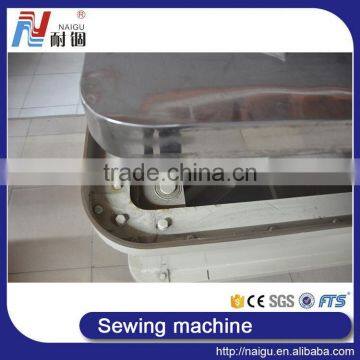 NG-06T Used Tape Edge Sewing Machine for Mattress photo-5