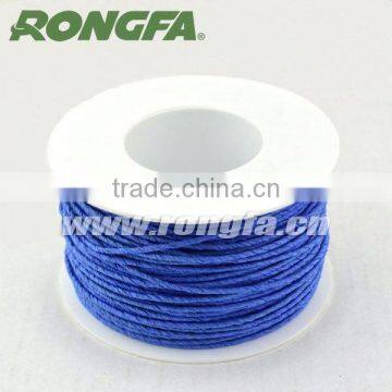 Chinese Supplier Handcraft Roll Color Paper Ropes photo-5
