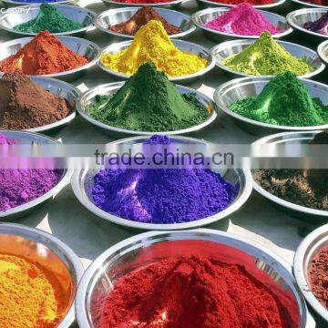 Pigment Producer,Fabric Color