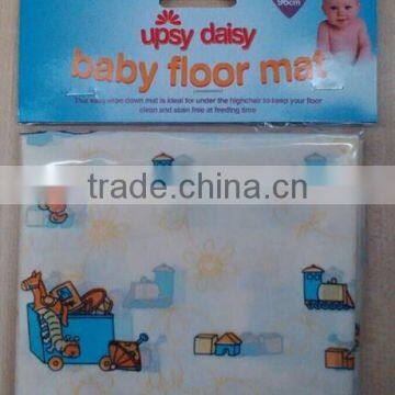 BABY CHANGING MAT