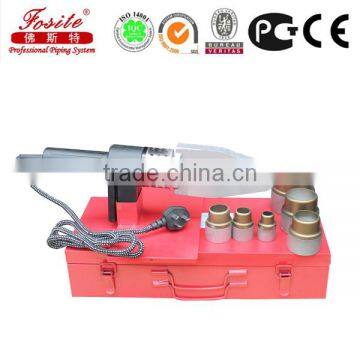 Plastic Ppr Pipe Hot Welding Machine Cheap Price photo-6