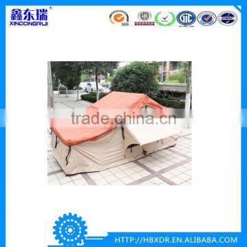 Sport Aluminum Camping Car Tent photo-2
