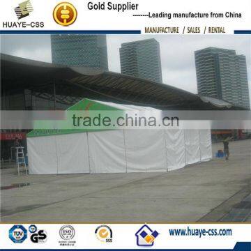 Mini Temporary Shop Tent With Windows for Sale photo-3