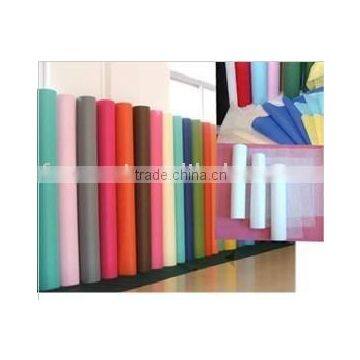pp spunbonded nonwoven fabric