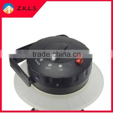 Super Power Rechargeable Remote Control LED Lantern Light photo-3