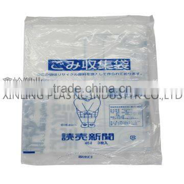 Packaging Plastic Bag photo-2