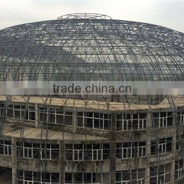 China Honglu Steel Lnflatable Building photo-2