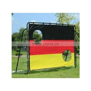 Metal Portable Soccer Goal