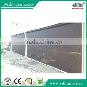 Debris Netting / Green Construction Safety Net / Sun Shade Netting photo-2