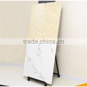 Multi-Tier Floor Standing Detachable Ceramic Tile Holder