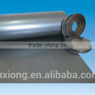 Low Sulfur Graphite Roll/foil/sheet/paper Thickness 0.8mm photo-2